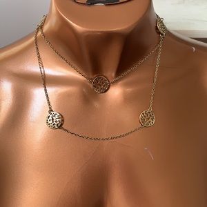 💍 Fashion Jowel (earrings and necklace)